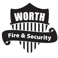 Worth Fire & Security logo - Similar company to Act Security Group