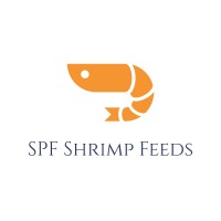 SPF Shrimp Feeds logo - Similar company to Tomota