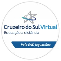 Cruzeiro do Sul Virtual - Polo EAD Jaguariúna logo - Similar company to Fotovoltz Solar