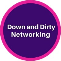Down and Dirty Networking logo - Similar company to Forecast Driven Market Intelligence