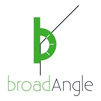 broadAngle logo - Similar company to Zero Density