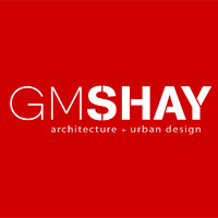 Gunn Meyerhoff Shay architecture + urban design logo - Similar company to Evnth