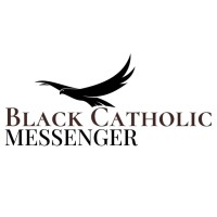 Black Catholic Messenger logo - Similar company to Jesuit Missions
