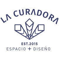 La Curadora logo - Similar company to Decoratic
