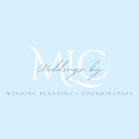 Weddings by MLC logo - Similar company to Cupid Content Co.
