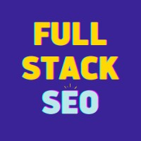 Fullstack SEO Consultant Toronto logo - Similar company to Fullstack Softwares