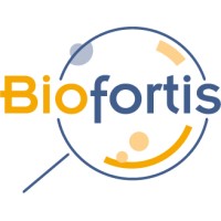 Biofortis logo - Similar company to Biotrial