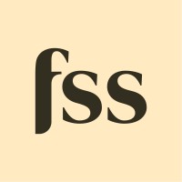 FSS - For Skin's Sake logo - Similar company to Trueve