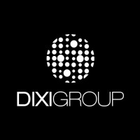 Dixi Group Event Design logo - Similar company to Impacto Textil