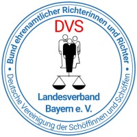 Deutsche Vereinigung Der Schöffinnen Und Schöffen Landesverband Bayern E. V.