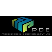 Precision Design & Engineering Pvt. Ltd. logo - Similar company to Pde