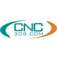 CNC3DS logo - Similar company to Softnet