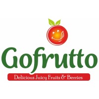 Gofrutto logo - Similar company to Helicrofter