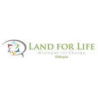 Land for Life- Ethiopia logo - Similar company to Addis Zeybe - አዲስ ዘይቤ