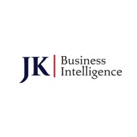 JK Business Intelligence logo - Similar company to Mdw Bravo