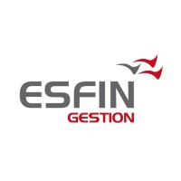 ESFIN Gestion logo - Similar company to Planetic