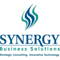 Synergy Business Solutions, Ltd. logo - Similar company to Icoders