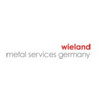 Wieland Metal Services Germany GmbH logo - Similar company to Augment Global Forwarding