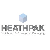 Heathpak Ltd logo - Similar company to Ralegh