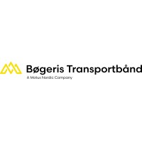 Bøgeris Transportbånd A/S                                    - A Motus Nordic Company logo - Similar company to Veje Engineering Aps