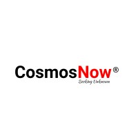 CosmosNow logo - Similar company to Deepti Classes Pvt Ltd