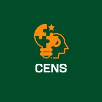 Centro de Estudios Negocios Sostenibles y Políticas Públicas logo - Similar company to Comunidad Senior Connect