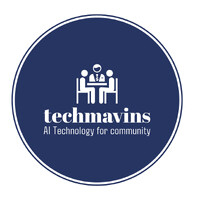 Techmavins logo - Similar company to Babbino