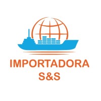 Importadora S&S logo - Similar company to Eberhard Lewkowitz Importadora Representaciones