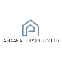 Amaanah Property Ltd logo - Similar company to Siynergy