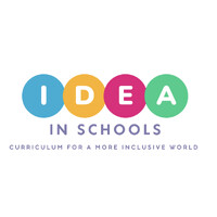 IDEA in Schools logo - Similar company to Manchester Dil Okulları