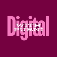 Digital with Purni logo - Similar company to Miyar Adventures