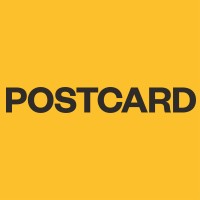 Postcard Productions logo - Similar company to The Sunday Post
