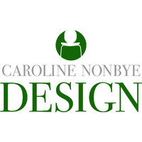 Caroline Nonbye Design logo - Similar company to Nonbye