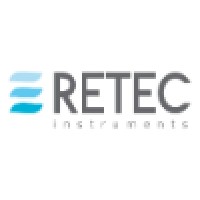 Retec Instruments logo - Similar company to Amtra Engineering B.V.