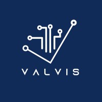 Valvis logo - Similar company to Digiparc