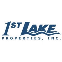 1st Lake Properties, Inc. logo - Similar company to Bemana
