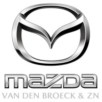 Mazda Van den Broeck & Zn logo - Similar company to Apumas
