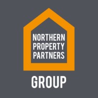 Northern Property Partners Group logo - Similar company to Ljp Property