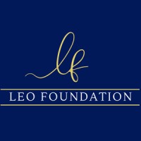 Leo Foundation Usa