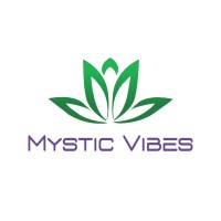 Mystic Vibes - Personal Care logo - Similar company to B'Fab Herbals