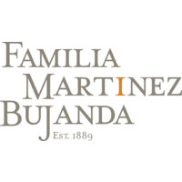 Familia Martinez Bujanda, Est. 1889 logo - Similar company to Chronos Iter5 Sl