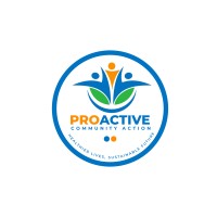 Proactive Community Action logo - Similar company to Zamedi Diagnostics & Instruments