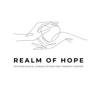 Realm of Hope logo - Similar company to Irvine Materials Research Institute (Imri)