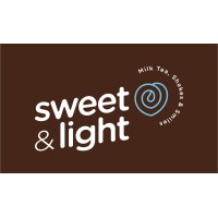 Sweet & Light logo - Similar company to Xocolatl Me