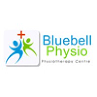 Bluebell Physiotherapy logo - Similar company to Q Care Assist