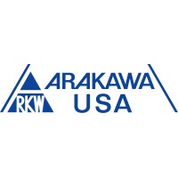 Arakawa Chemical (USA) Inc. logo - Similar company to Green Carbon