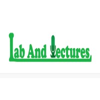 Lab and Lectures logo - Similar company to Advance Integrated Tech Lab