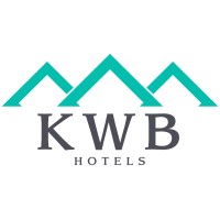 KWB Hotels logo - Similar company to Delta Sigma Pi - Alpha Beta Chapter | University Of Missouri