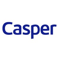 Casper Computer Systems logo - Similar company to Casper