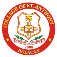 College of Saint Anthony logo - Similar company to Forest Indumentaria